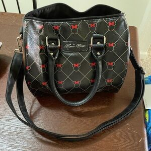 Disney Minnie Mouse purse